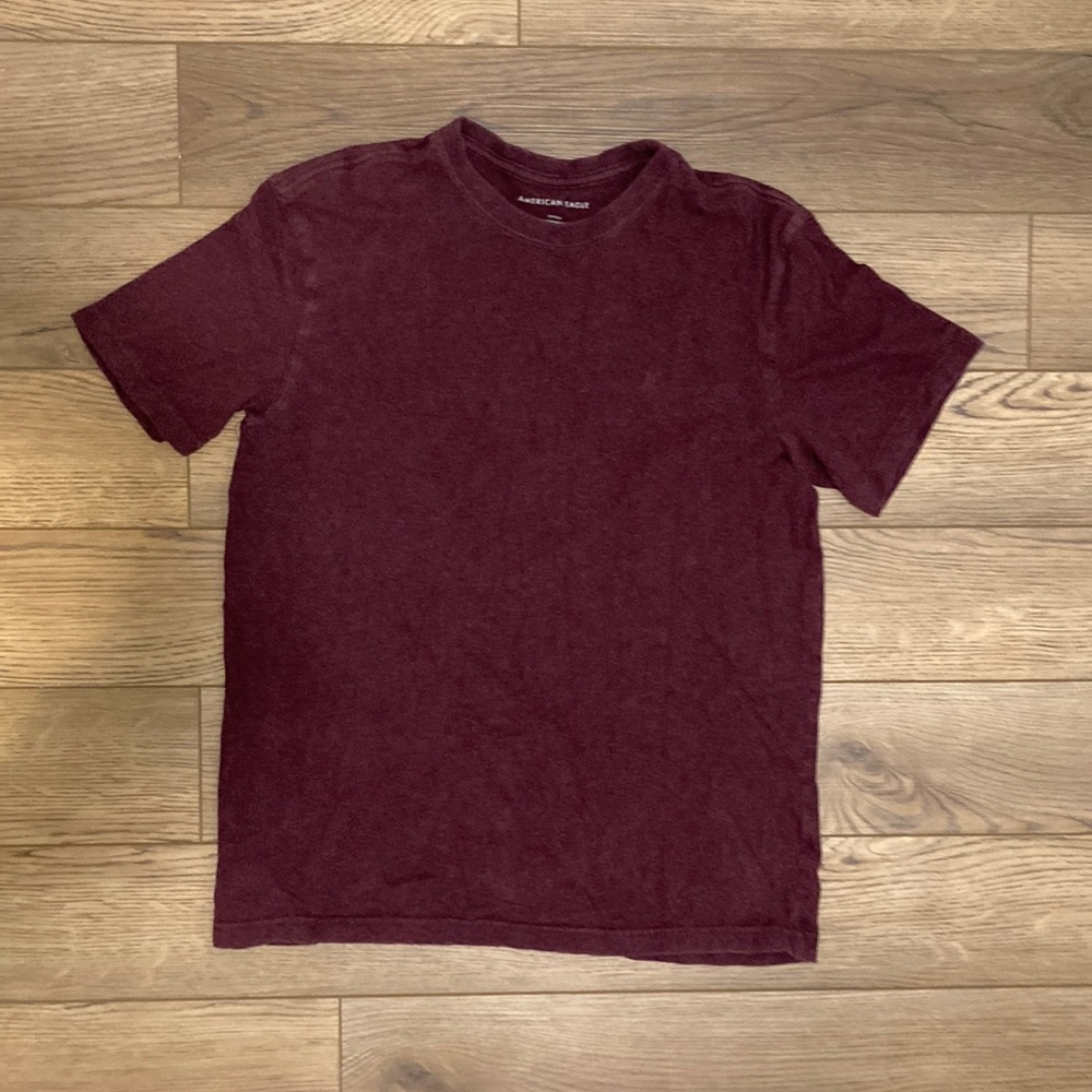 Mens American Eagle Shirt